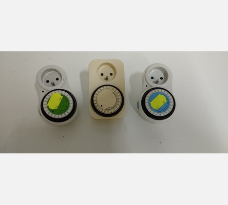 Prise programmable