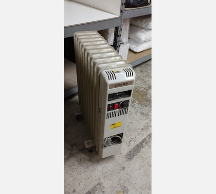 Radiateur Calor à bain d'huile