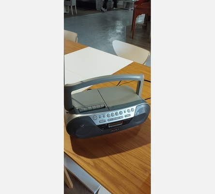 Radio sony