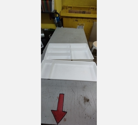 Range couverts de cuisine