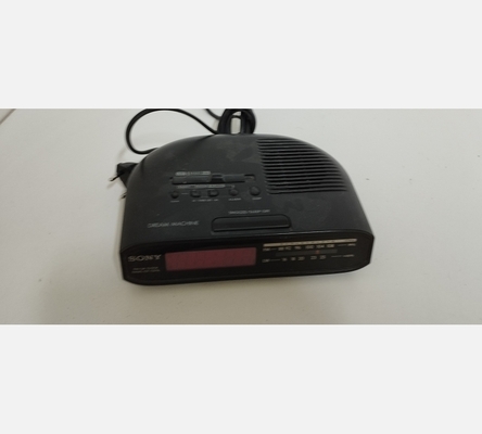 Réveil radio