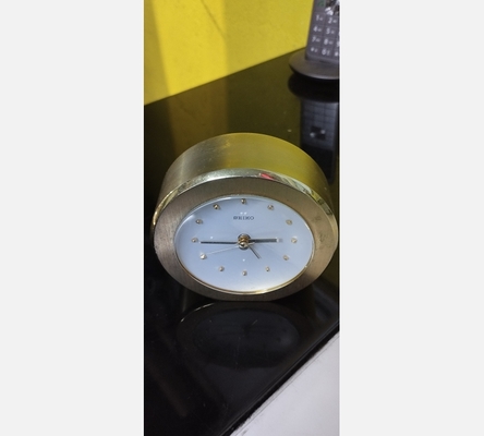 Reveil Seiko