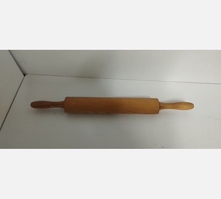 Rouleau à patisserie en bois