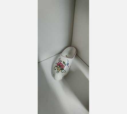 Sabot en porcelaine