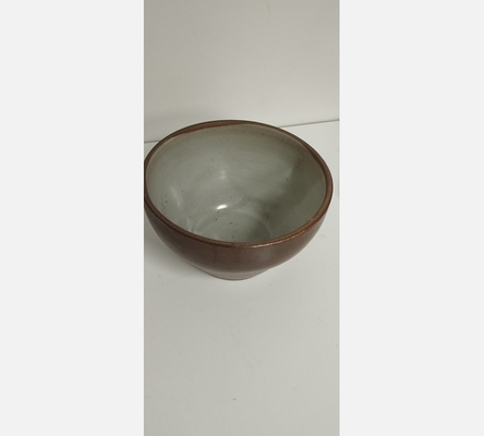 Saladier en terre cuite