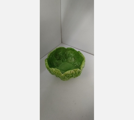 Saladier forme de choux