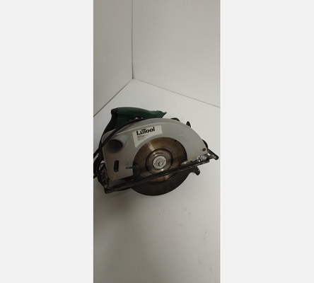 Scie circulaire Luttool