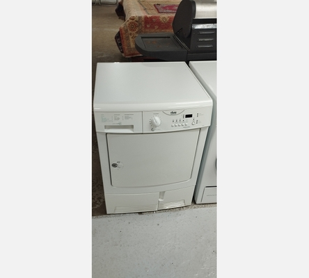 Sèche-linge à condensation Faure FTE 231. 7 Kg / Classe C.