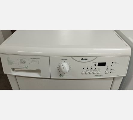 Sèche-linge à condensation Faure FTE 231. 7 Kg / Classe C.