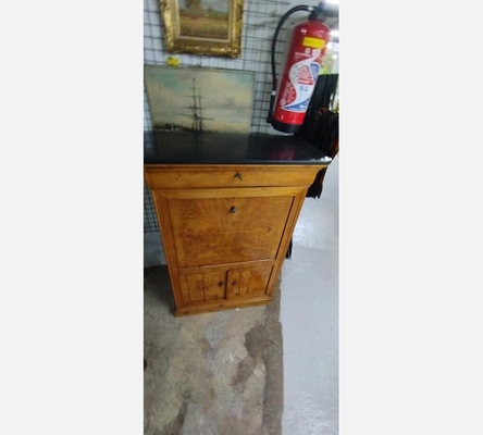 Secrétaire à abattant Charles X