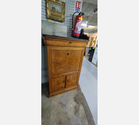 Secrétaire à abattant Charles X