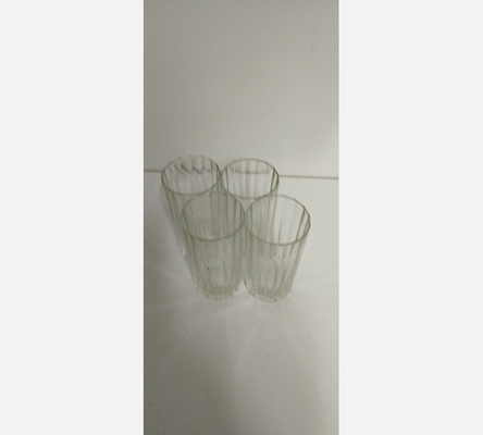 Serie de 4 verres a eau