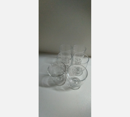 Serie de 6 verres
