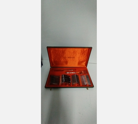 Service à poisson Guy Degrenne