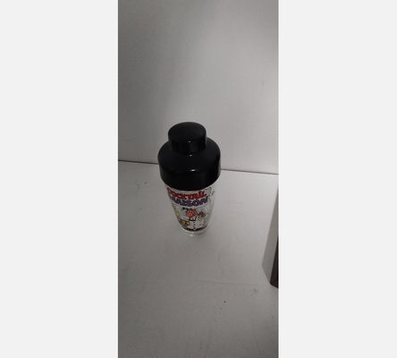 Shaker humouristique