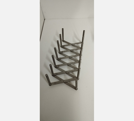 Support à couvercles