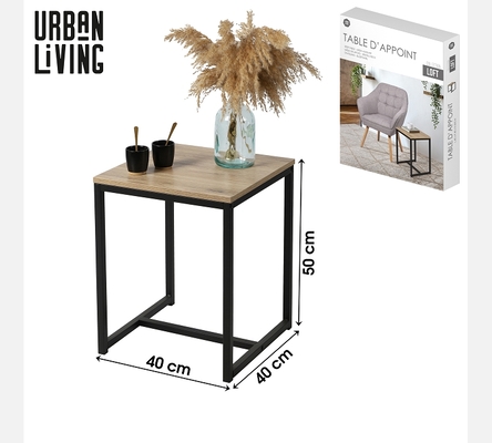 Table d'appoint LOFT.