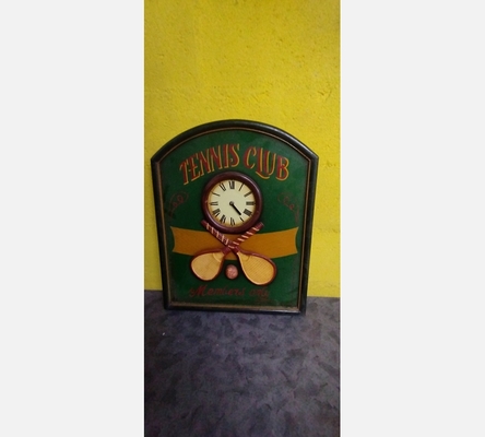 Tableau country tennis club