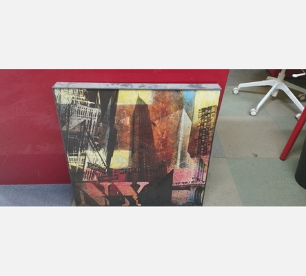 Tableau NY