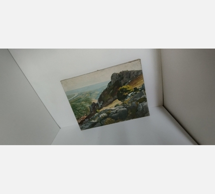 Tableau peintures divers