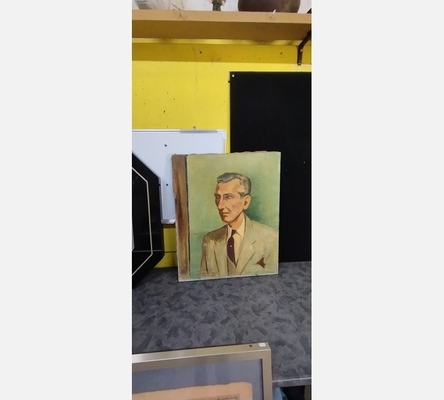 Tableau peintures divers