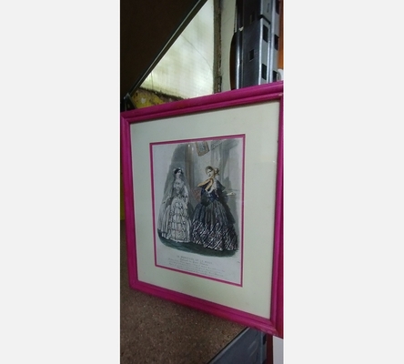 Tableaux peintures divers