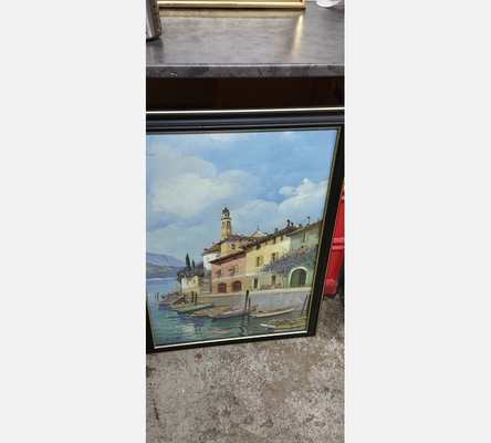 Tableaux repro divers