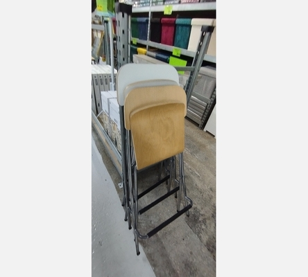 Tabouret pliant ikea.