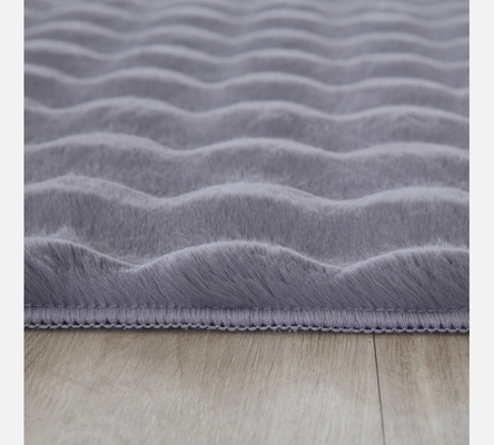 Tapis Ambiance gris 160/230 cm. 5110