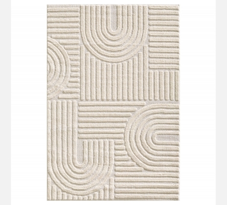 Tapis Art crème 120/170 cm. 1121