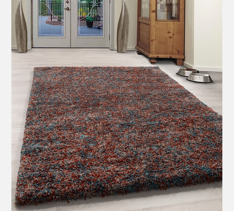 Tapis Enjoy multicolore 160/200 cm. (4500)