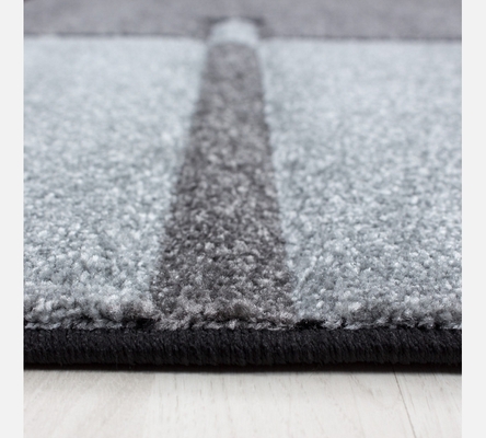 Tapis Hawaï gris 160/230 cm. 1310