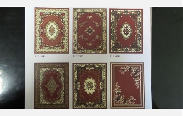 Tapis Royal Abir 120/170cm