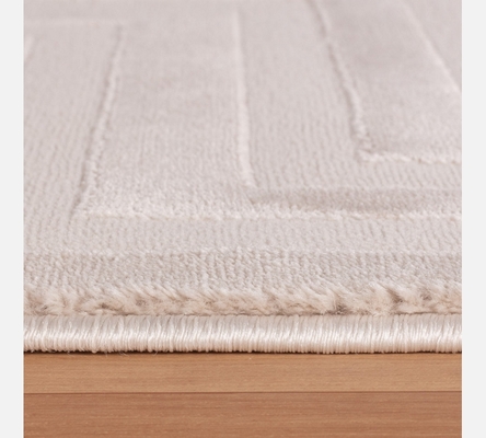 Tapis Sahara beige 120/170 cm. 1111