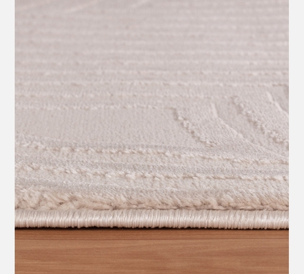 Tapis Sahara beige 120/170 cm. 1113