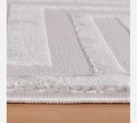 Tapis Sahara gris 120/170 cm. 1111