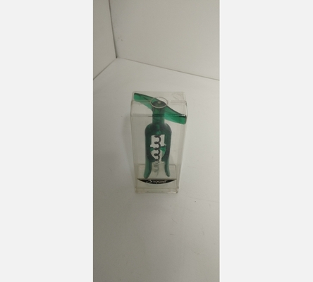 Tire bouchon en plastique