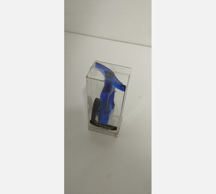 Tire bouchon en plastique