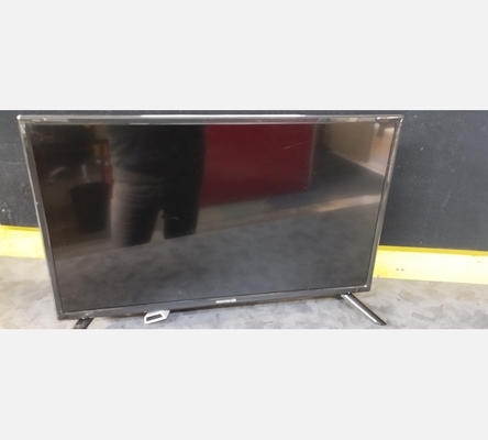 Tv essentiel Kalix 28 noir 71CM avec tc