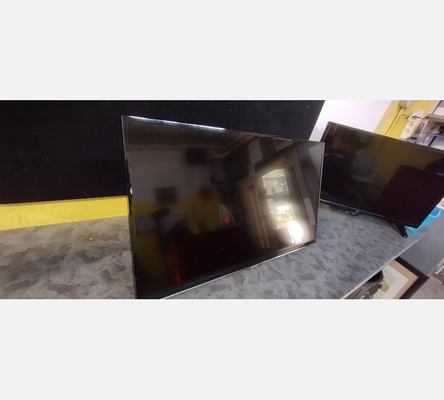 Tv Samsung 81 cm avec support mural et Tc