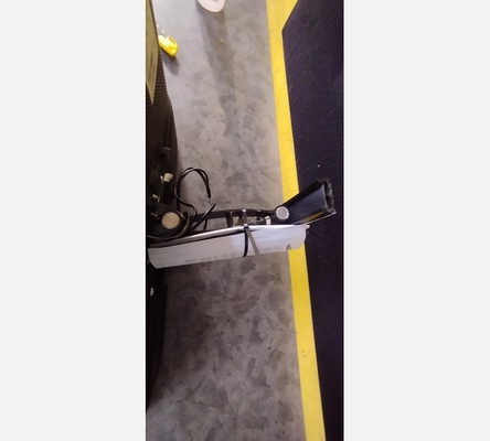 Tv Samsung 81 cm avec support mural et Tc