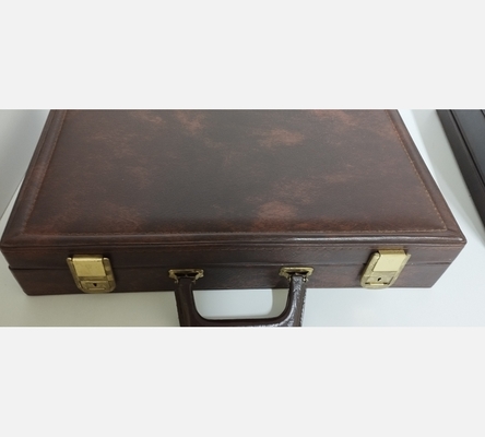 Valise sans clé