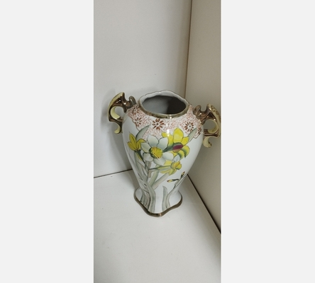 Vase art nouveau