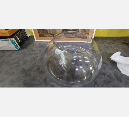 Vase boule