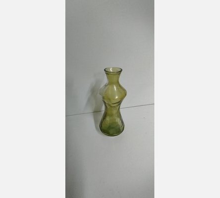 Vase difforme