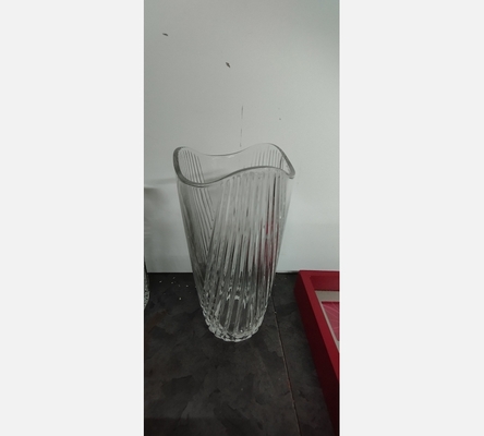 Vase ébréché
