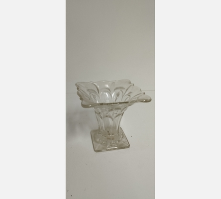 Vase en verre Art Déco Salisbury