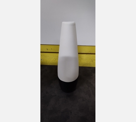 Vase moderne blanc