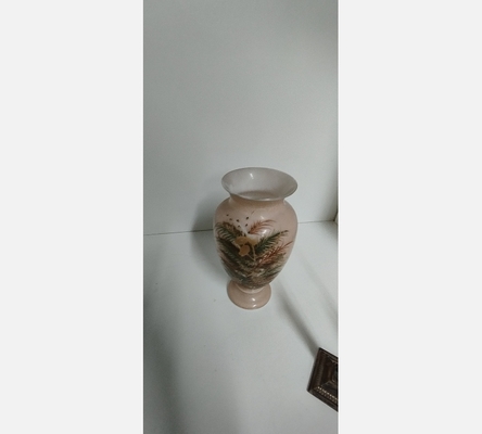 Vase rose deoration floral