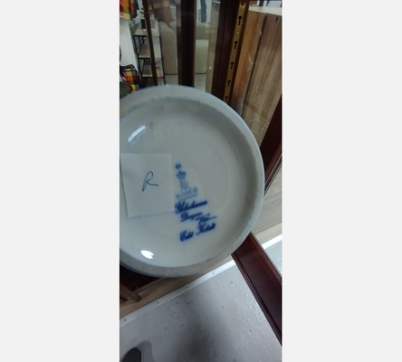 VAse Yokohama - maison Kaiser